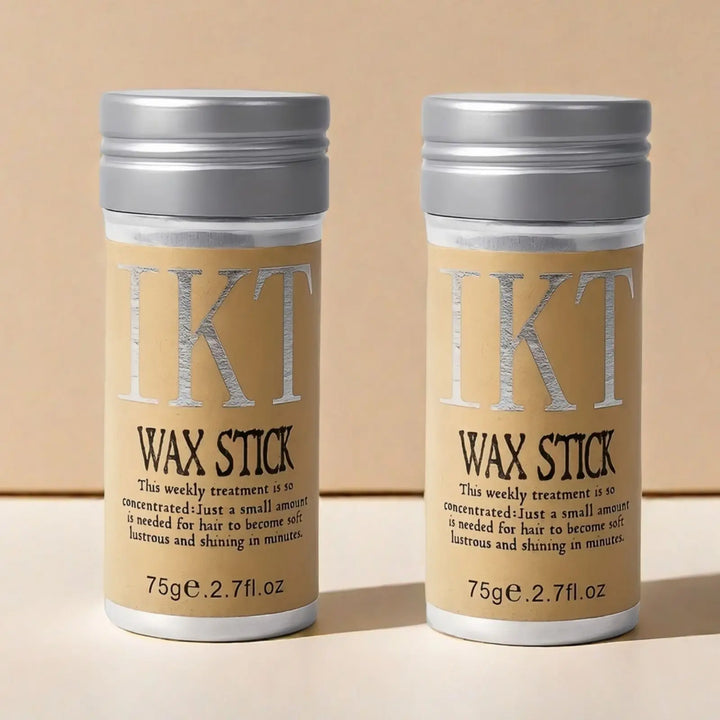 Hair Wax Stick For Kids Women Slick