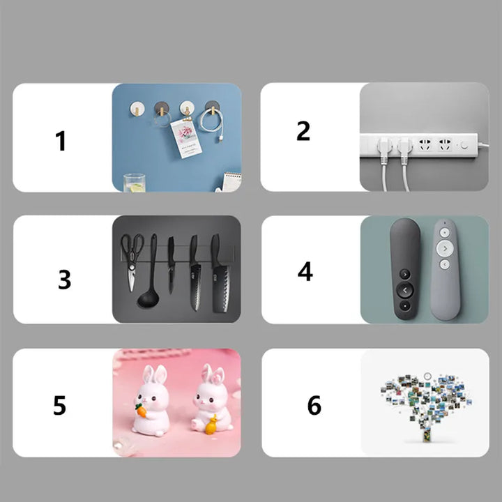 Nano Tape Double-Sided Adhesive