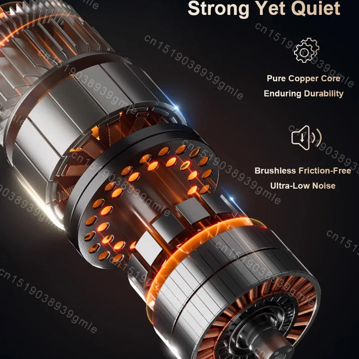 Neck Shoulder Massager Cervical relaxed