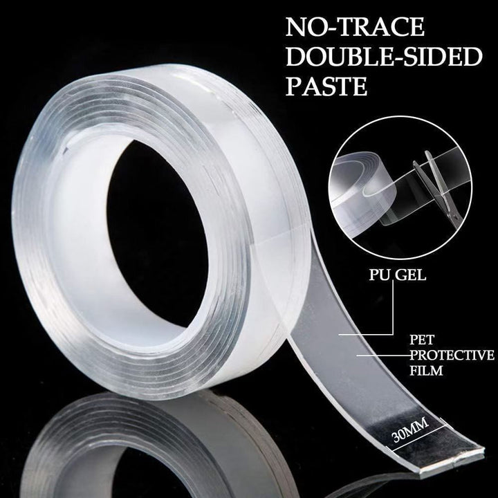 Nano Tape Double-Sided Adhesive