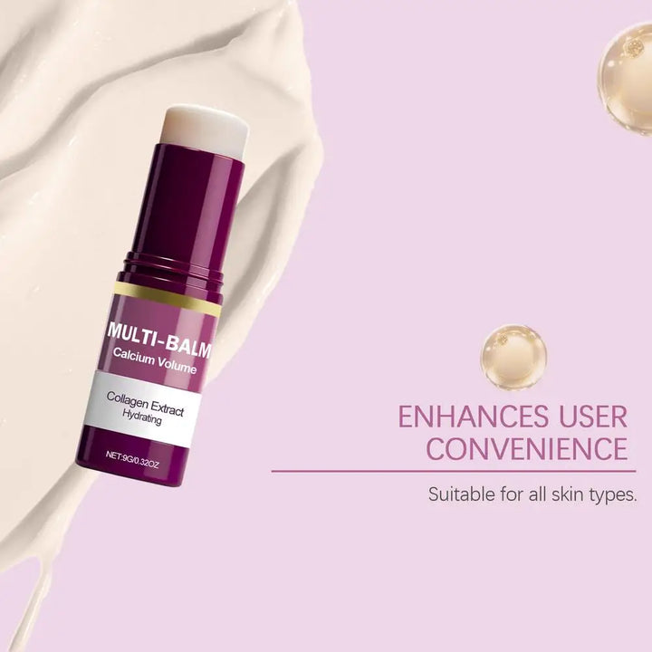 Calcium Multi Balm Stick 9g