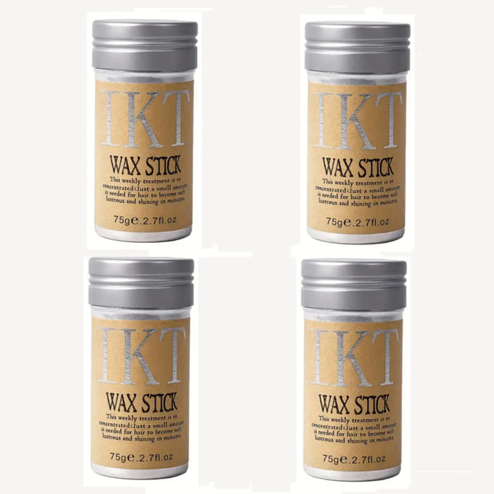 Hair Wax Stick For Kids Women Slick