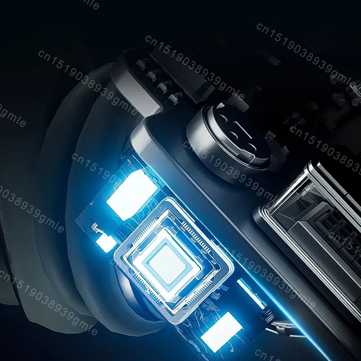 Neck Shoulder Massager Cervical relaxed