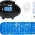 Bathtub Mat with Air Massage and Remote Control