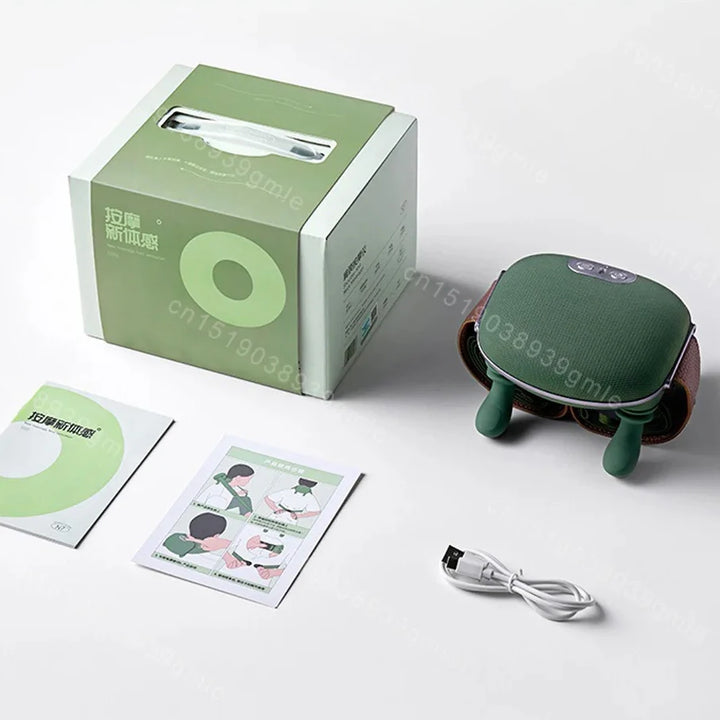 Neck Shoulder Massager Cervical relaxed