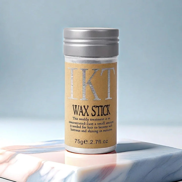 Hair Wax Stick For Kids Women Slick