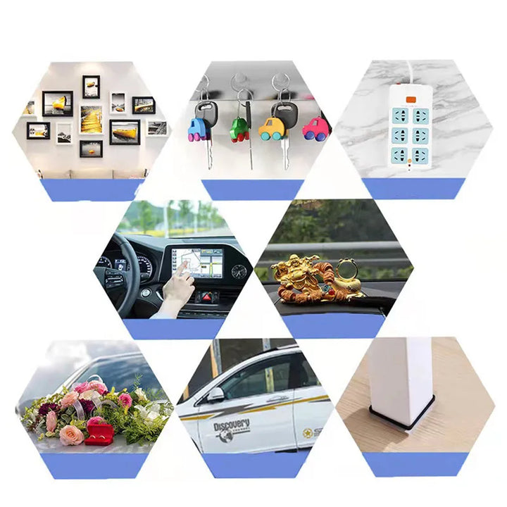 Nano Tape Double-Sided Adhesive