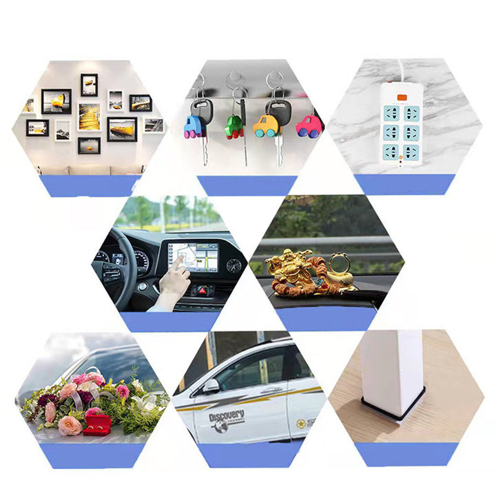 Nano Tape Double-Sided Adhesive