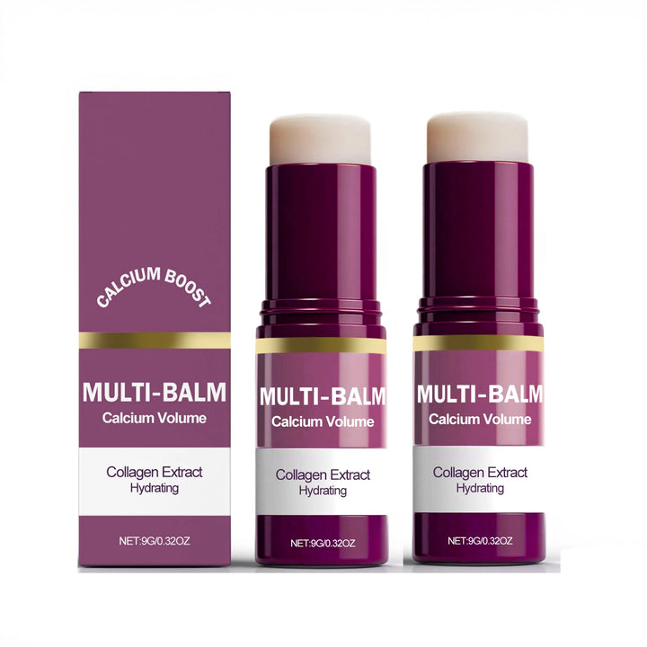 Calcium Multi Balm Stick 9g