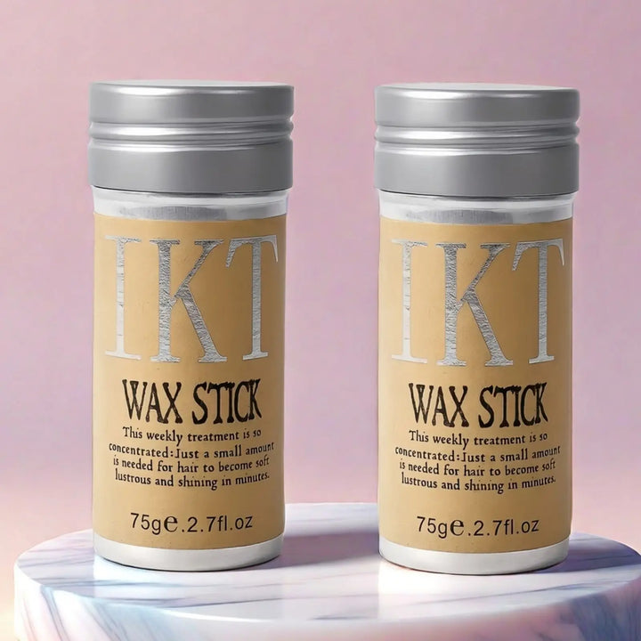 Hair Wax Stick For Kids Women Slick