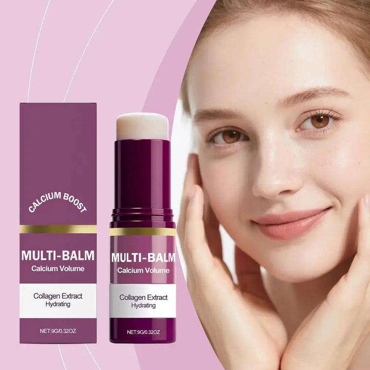 Calcium Multi Balm Stick 9g