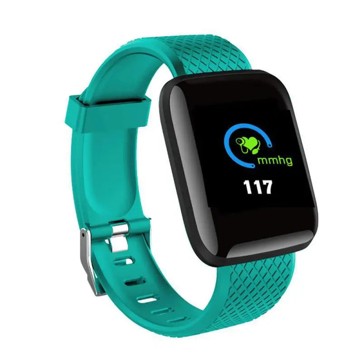 Bracelet Smart Watch Men Women Bluetooth Connected