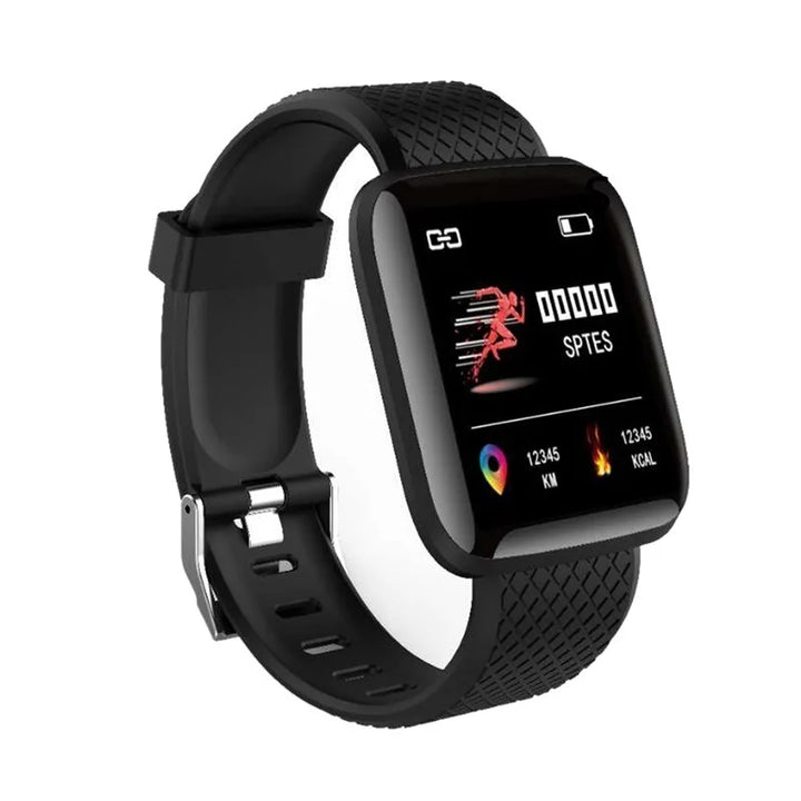 Bracelet Smart Watch Men Women Bluetooth Connected